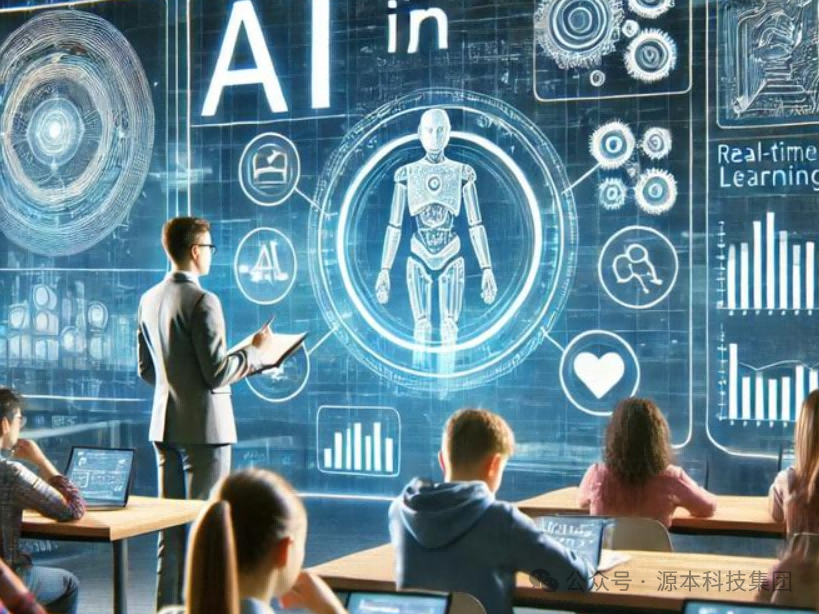 鑫配资 鑫配资科技-本科生掌握大数据、云原生、AI-竞赛保研求职的“超车秘籍”来了！